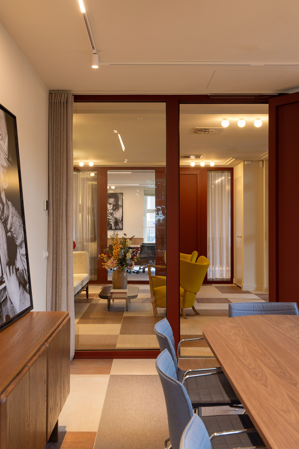 41 – Systeemwanden Amsterdam