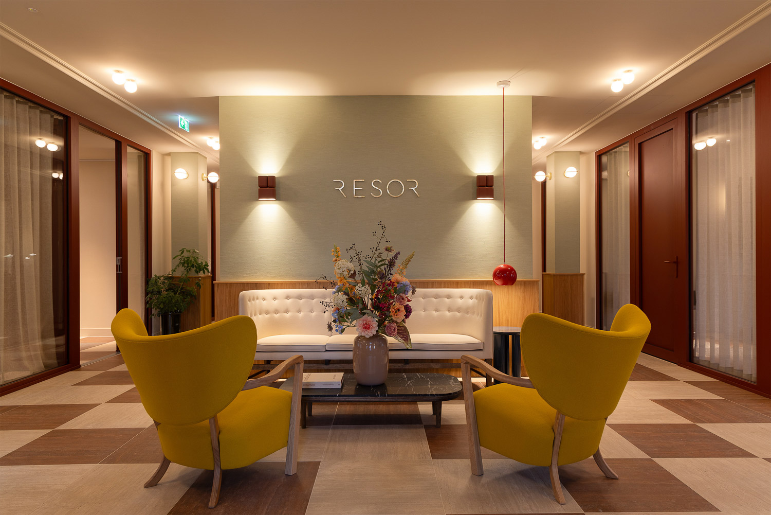 42 – Systeemwanden Amsterdam